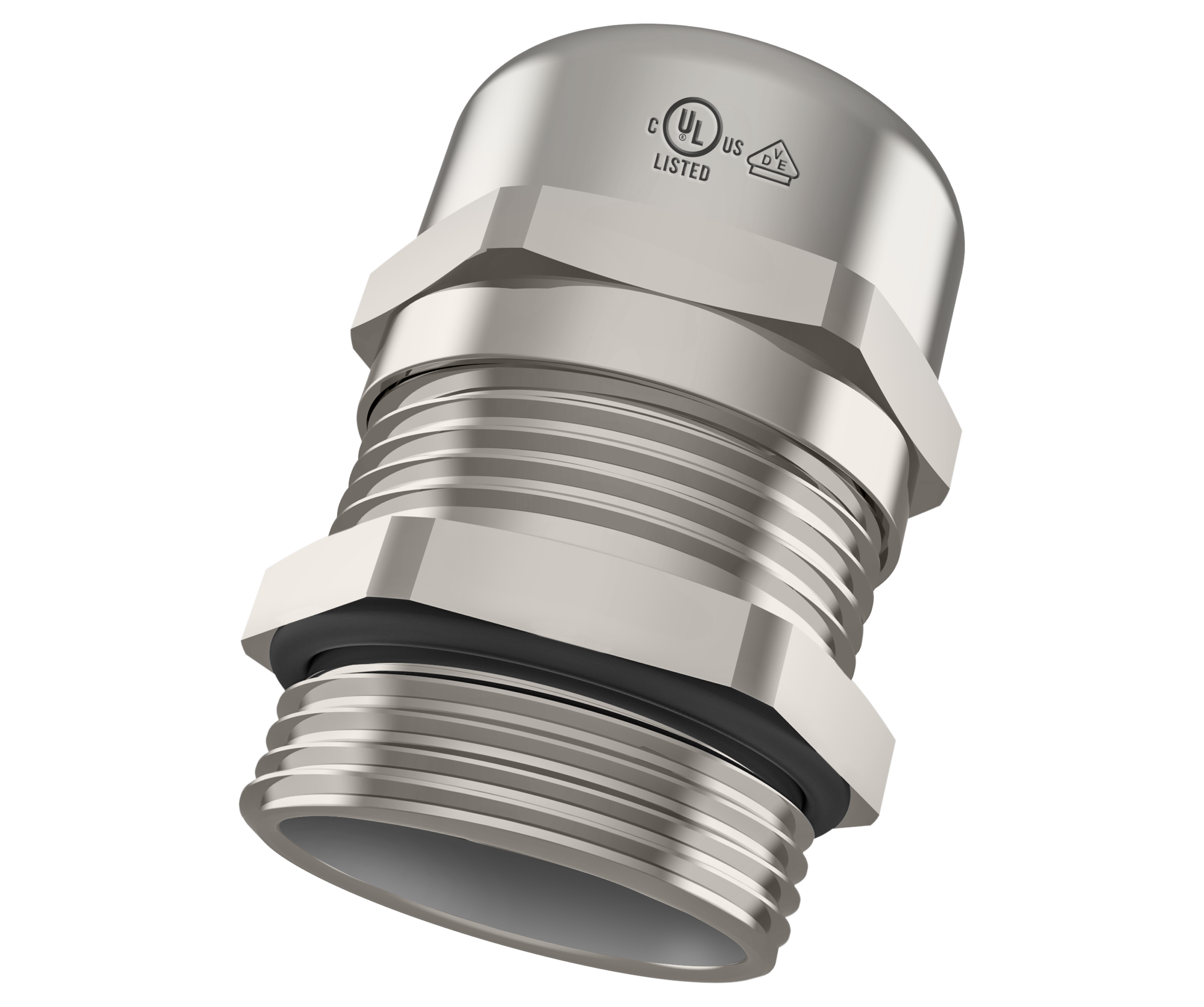 EMC 3 Cable Glands